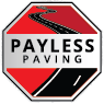 Payless Paving Logo